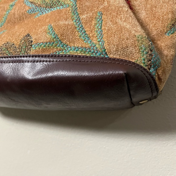 TOMMY HILFIGER TOTE HAND SHOULDER BAG - Picture 5 of 15